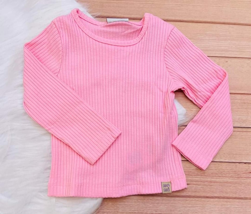 Blusa Momi 1