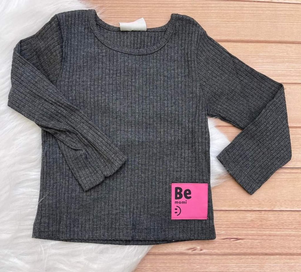 Blusa Momi 1