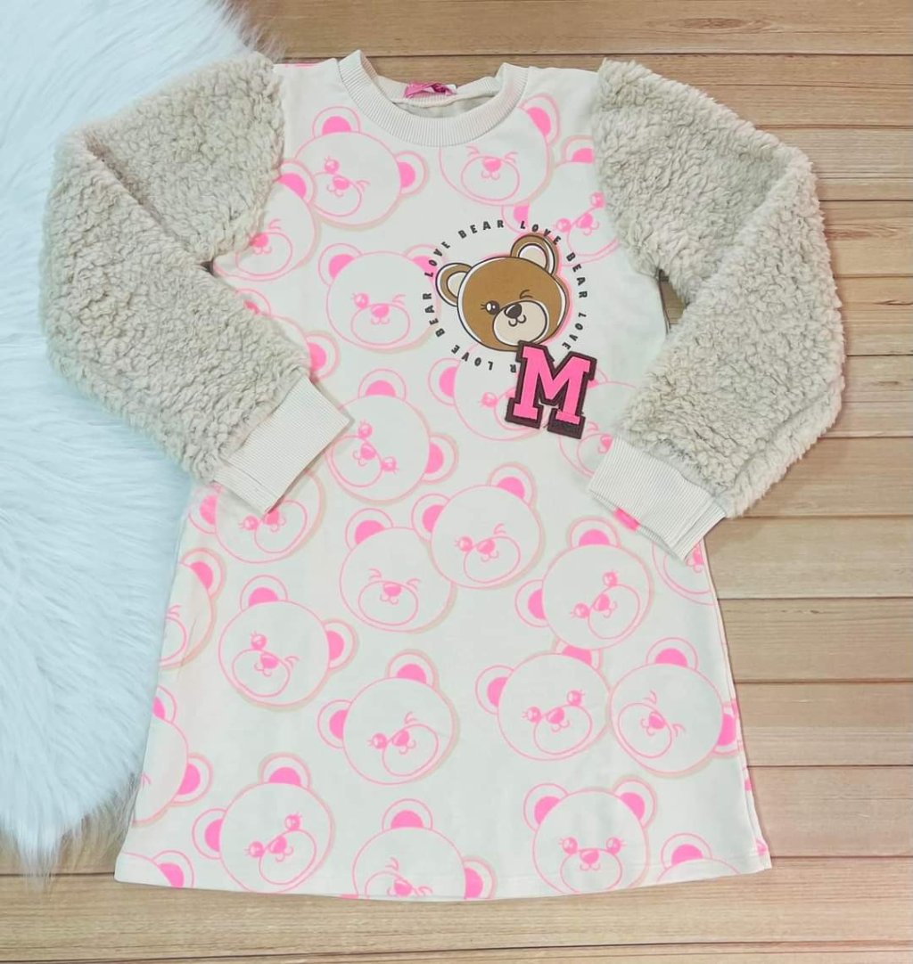 Vestido Momi 3