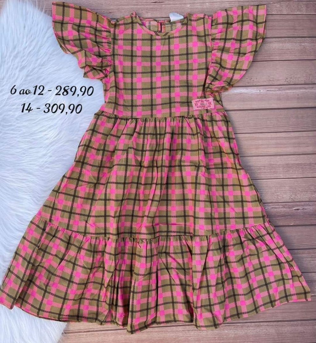Vestido Momi 4