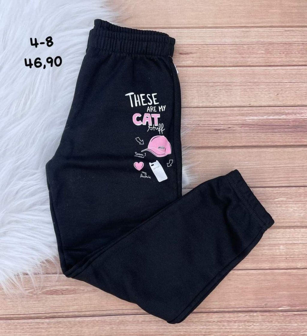 Calça 4