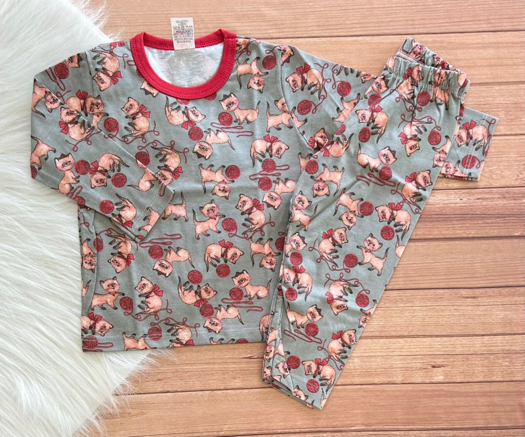Pijama 1