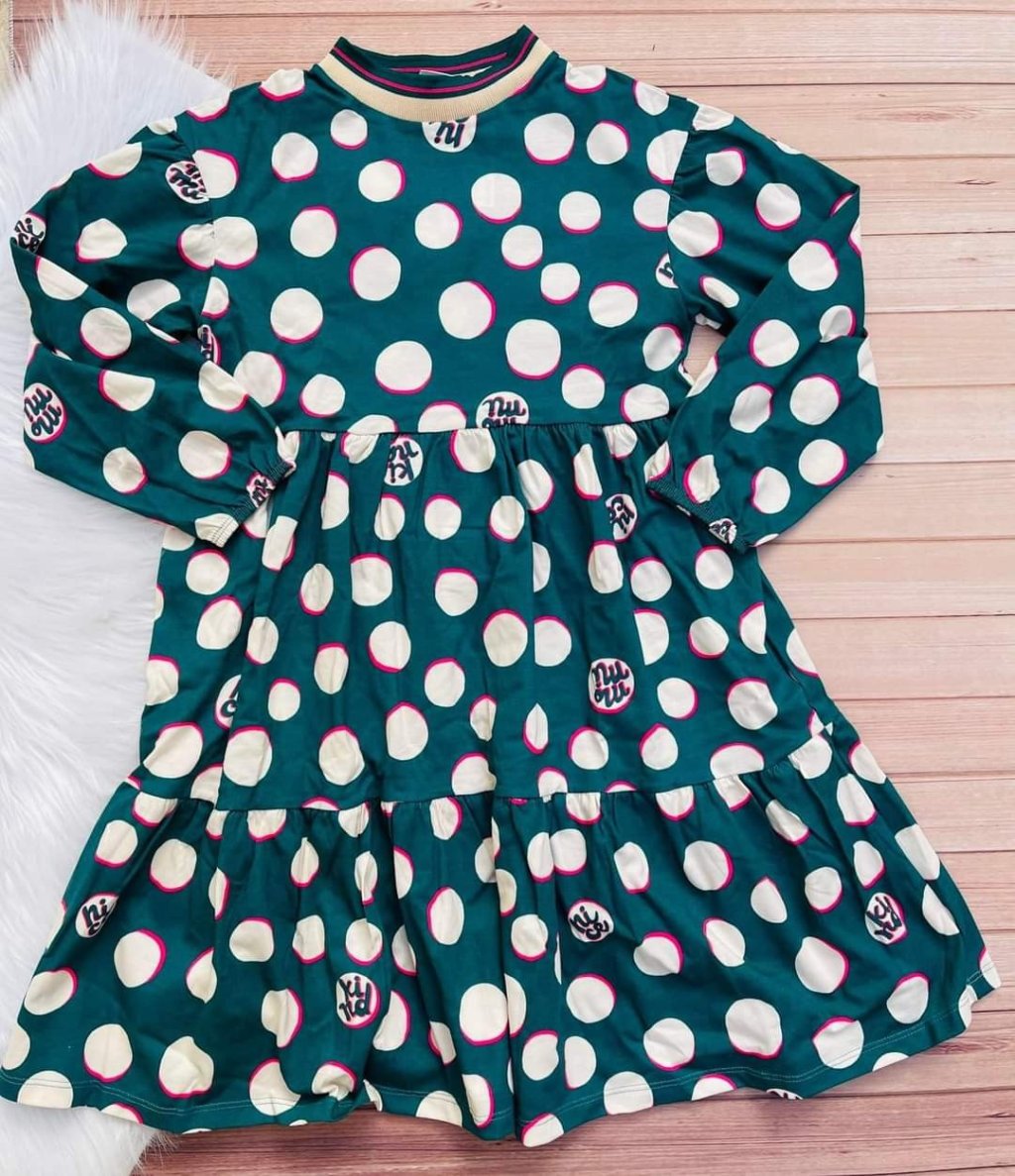 Vestido Momi 12