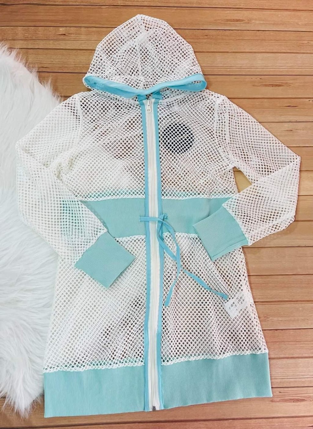 Parka Lilimoon 14