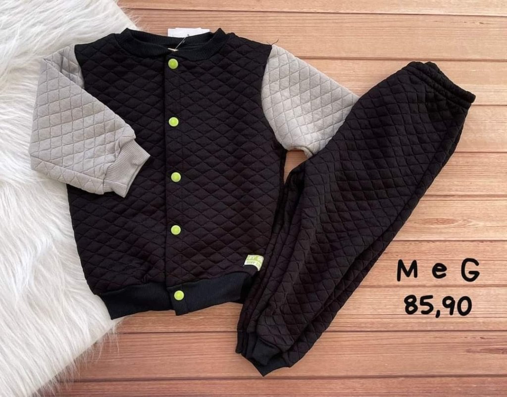 Conjunto By gus M