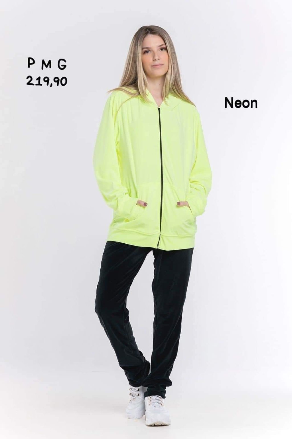 Conjunto Vrasalon G