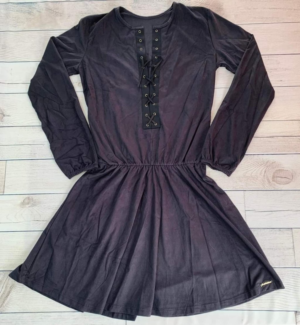Vestido G