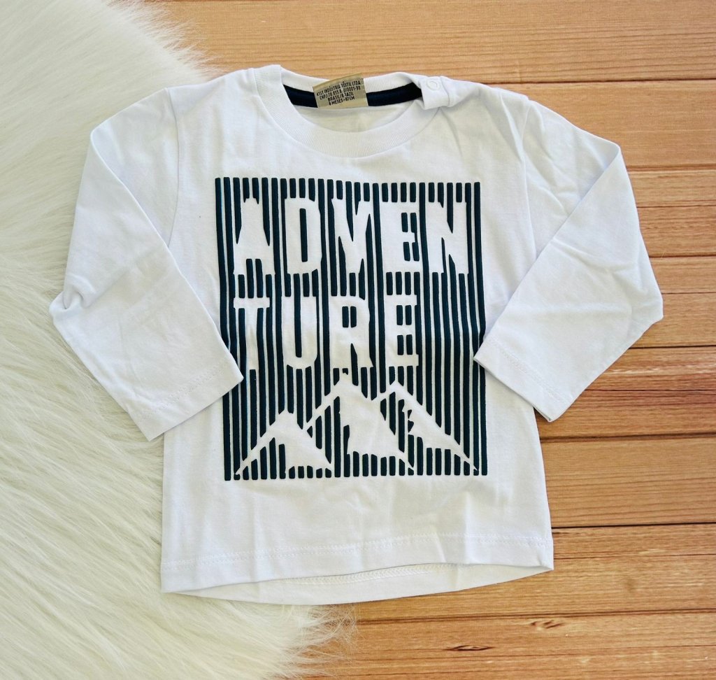 Camiseta Milon M