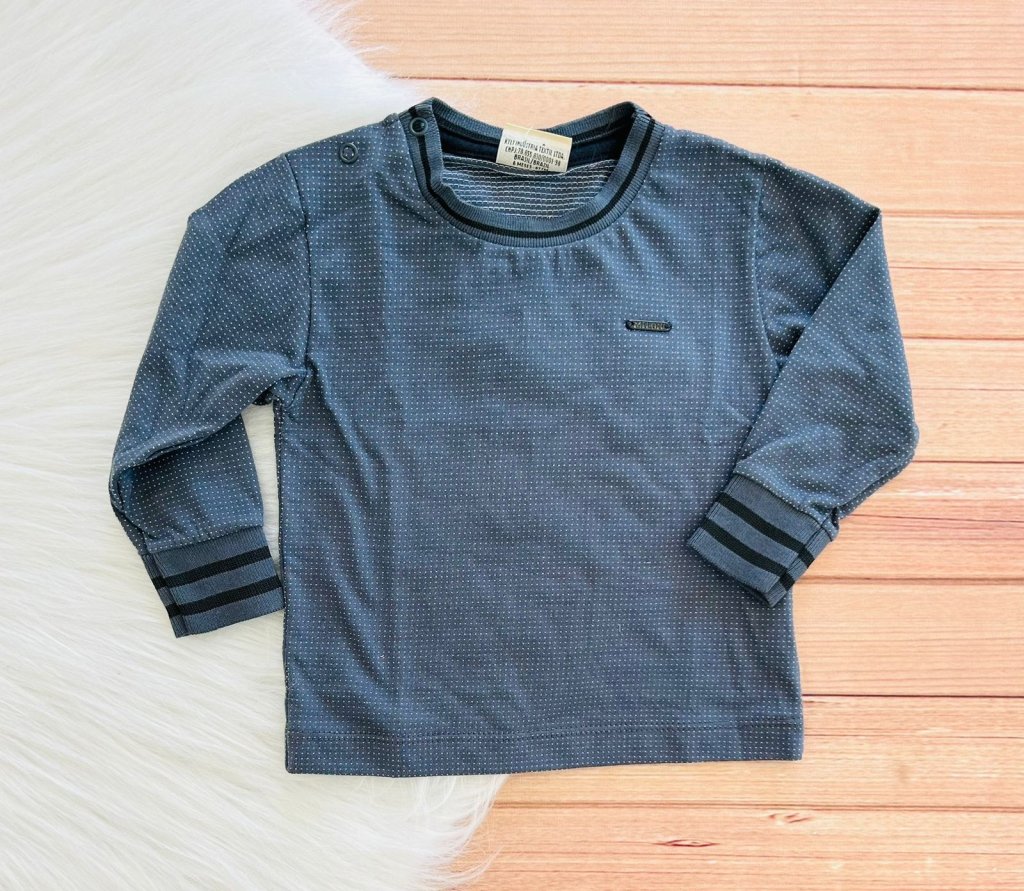 Camiseta Milon M