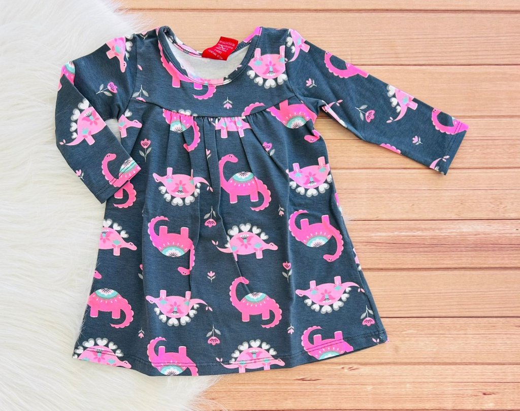 Vestido kyly M