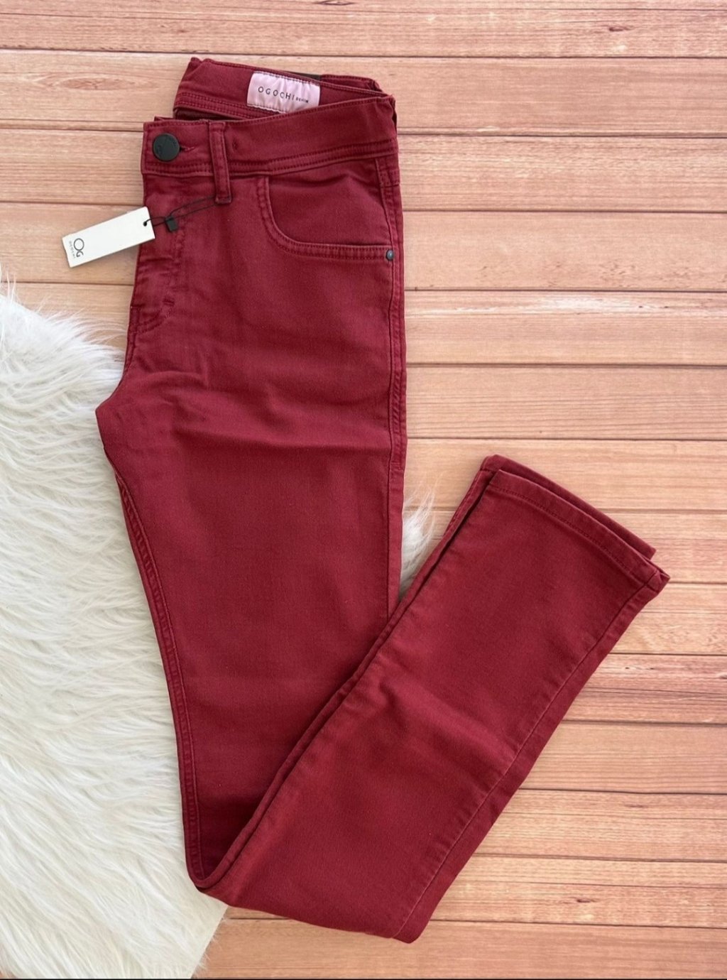 Calça Ogochi 18