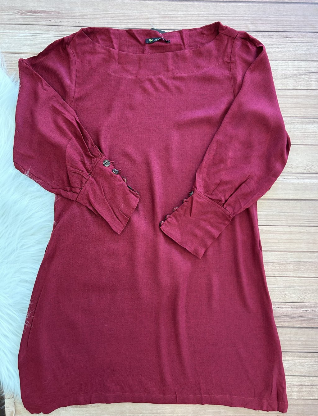 Vestido M