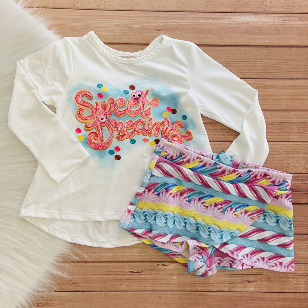 Conjunto Mon Sucre 3