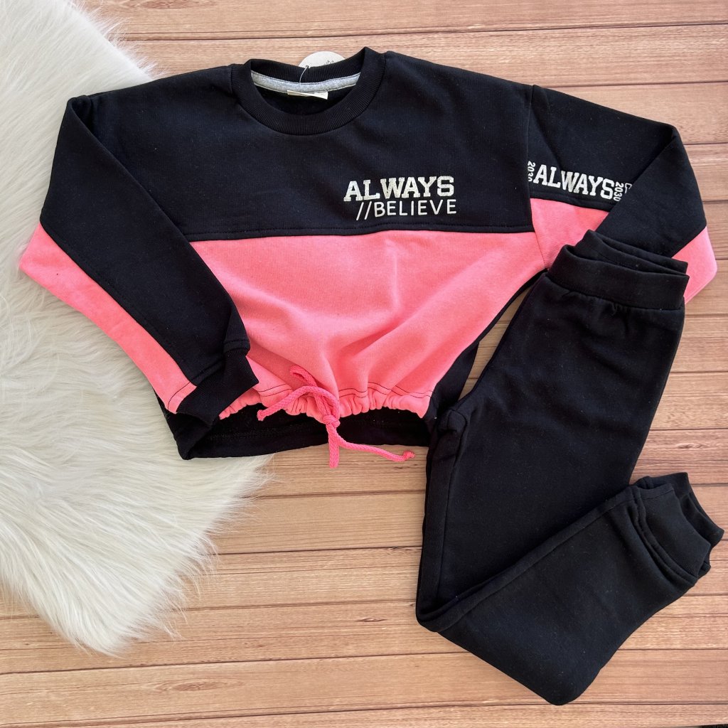 Conjunto Vrasalon P