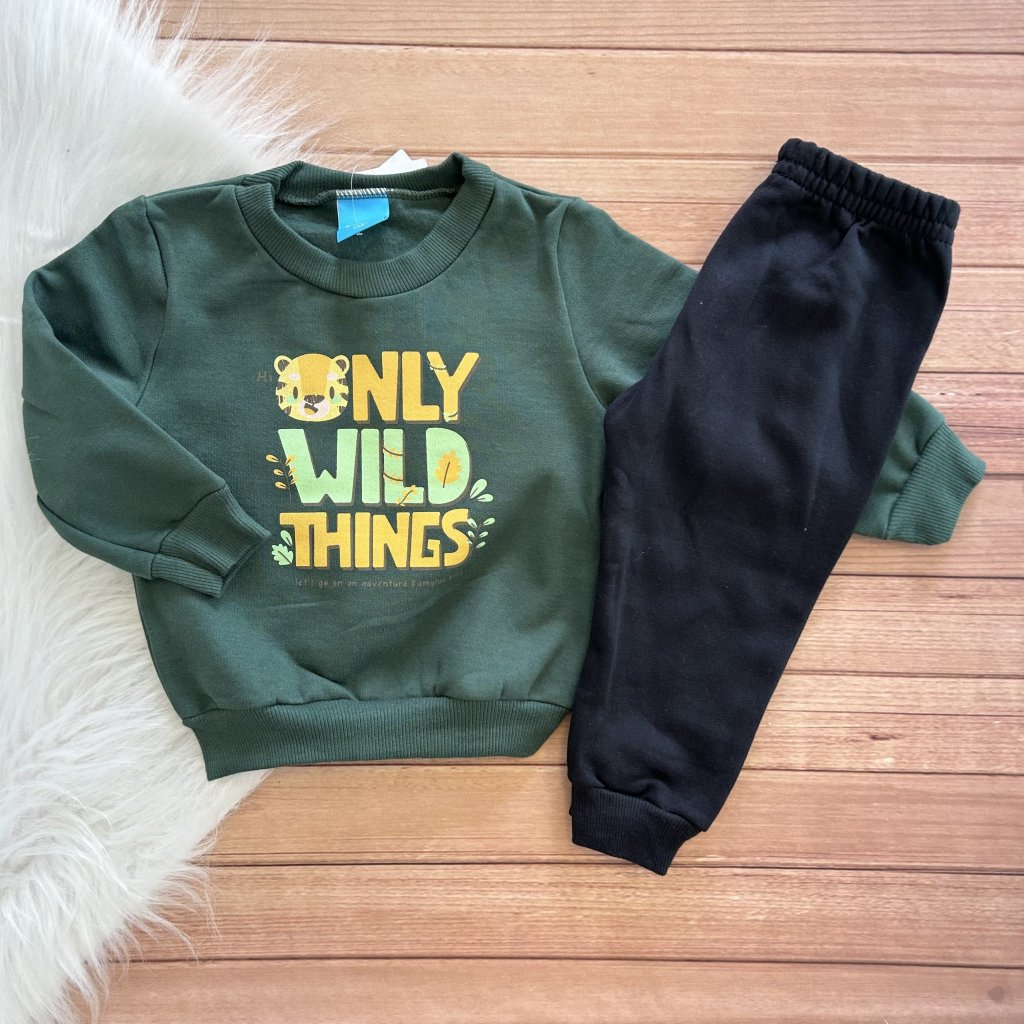 Conjunto Kamylus M
