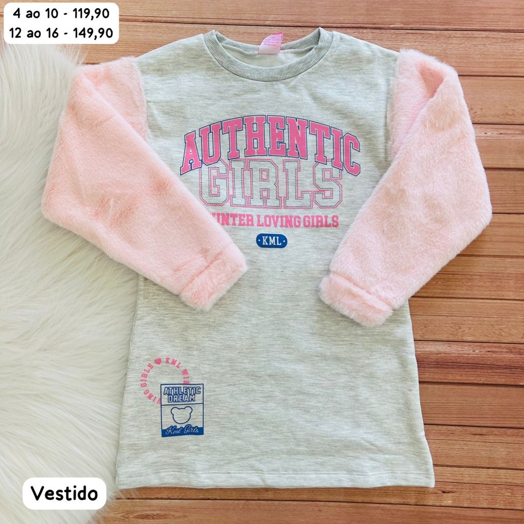 Vestido Kamylus 16