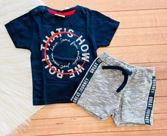 Conjunto Milon M