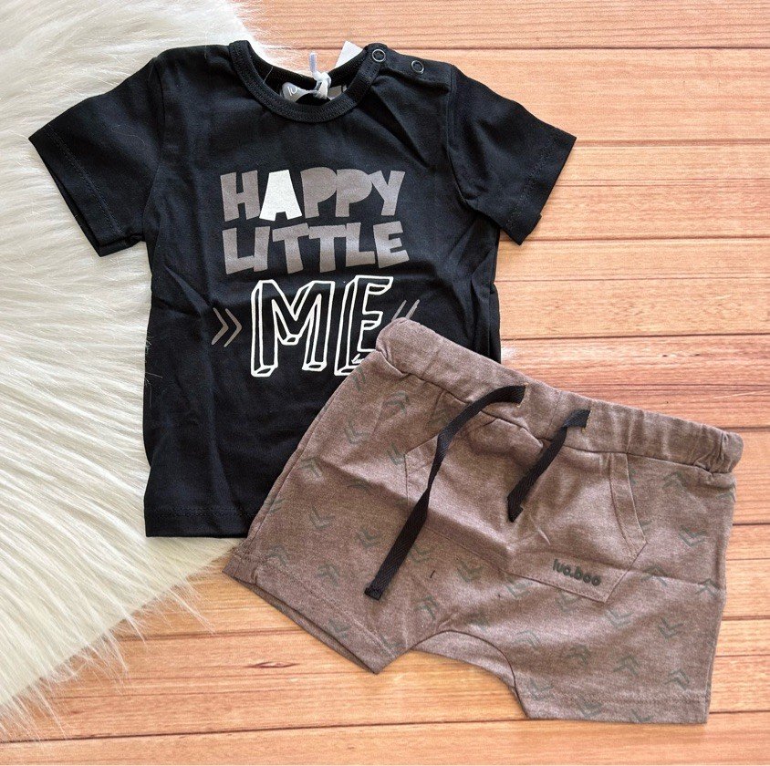Conjunto LucBoo G