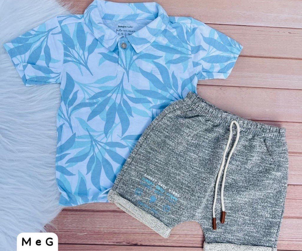 Conjunto Kamylus M