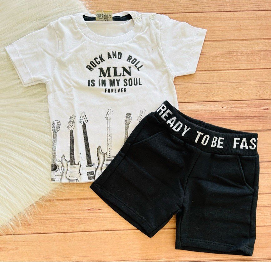 Conjunto Milon M