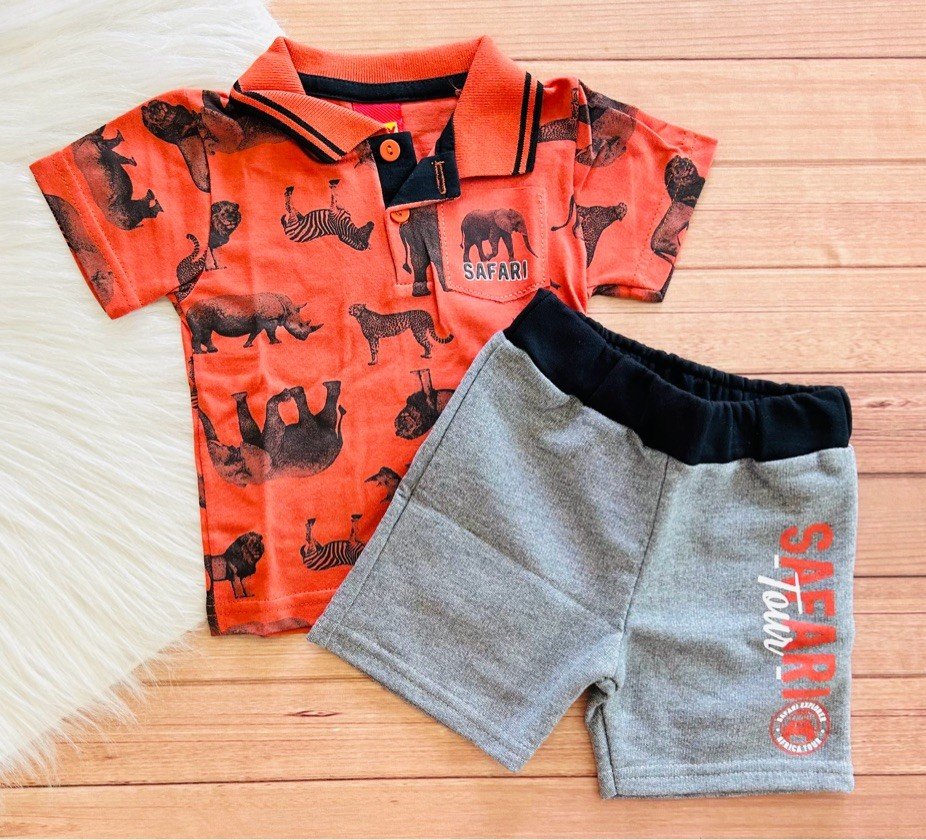 Conjunto kyly M