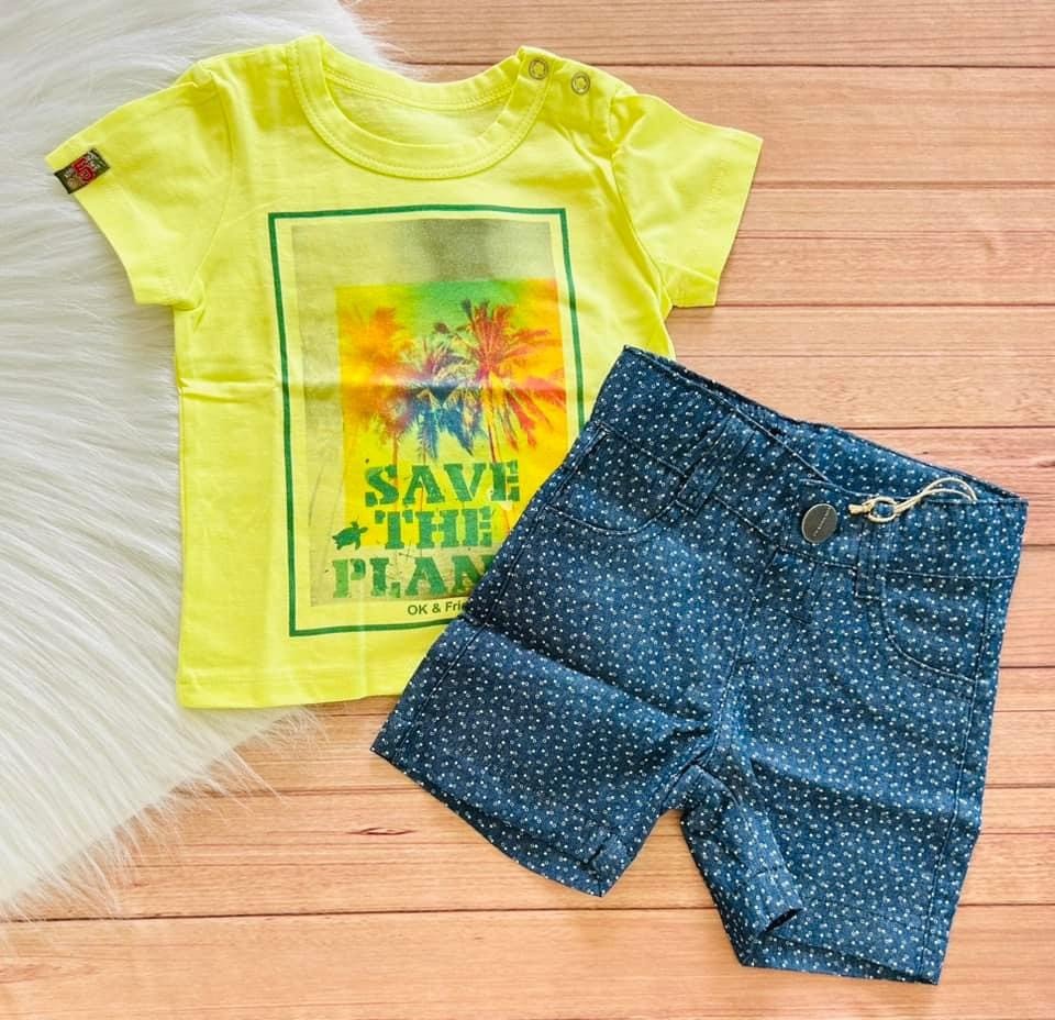 Conjunto M