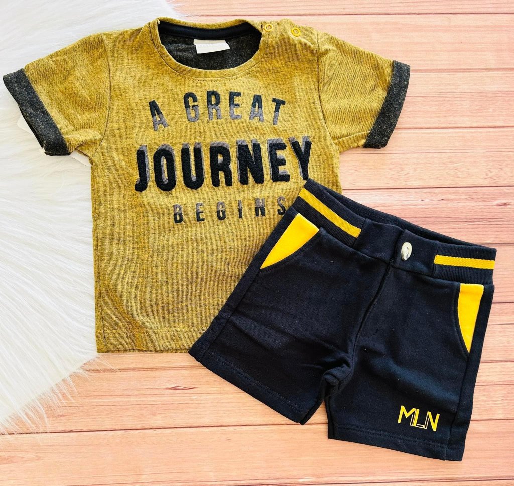 Conjunto M