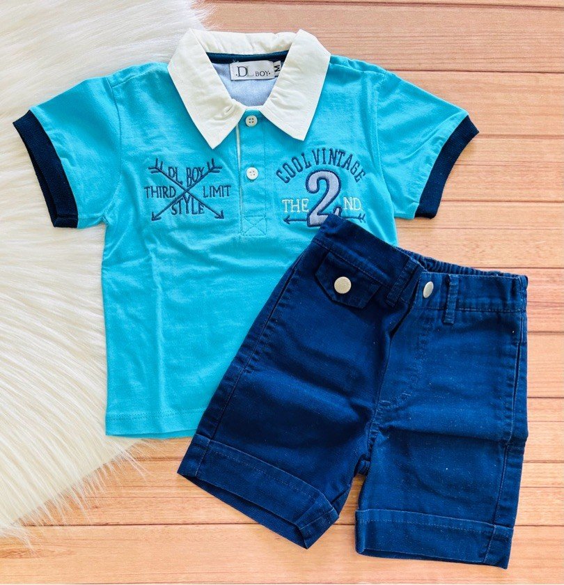 Conjunto M 