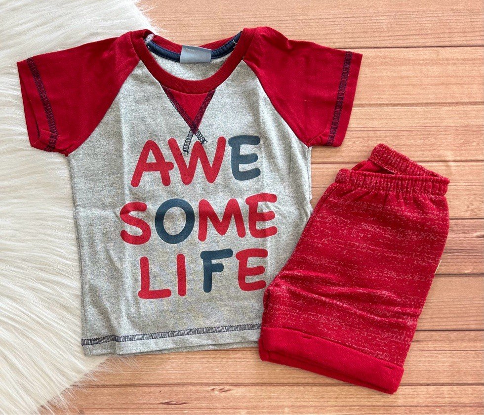Conjunto M 