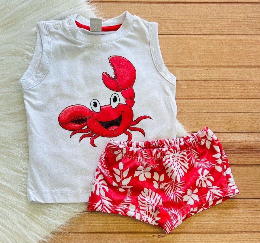 Conjunto By gus M 