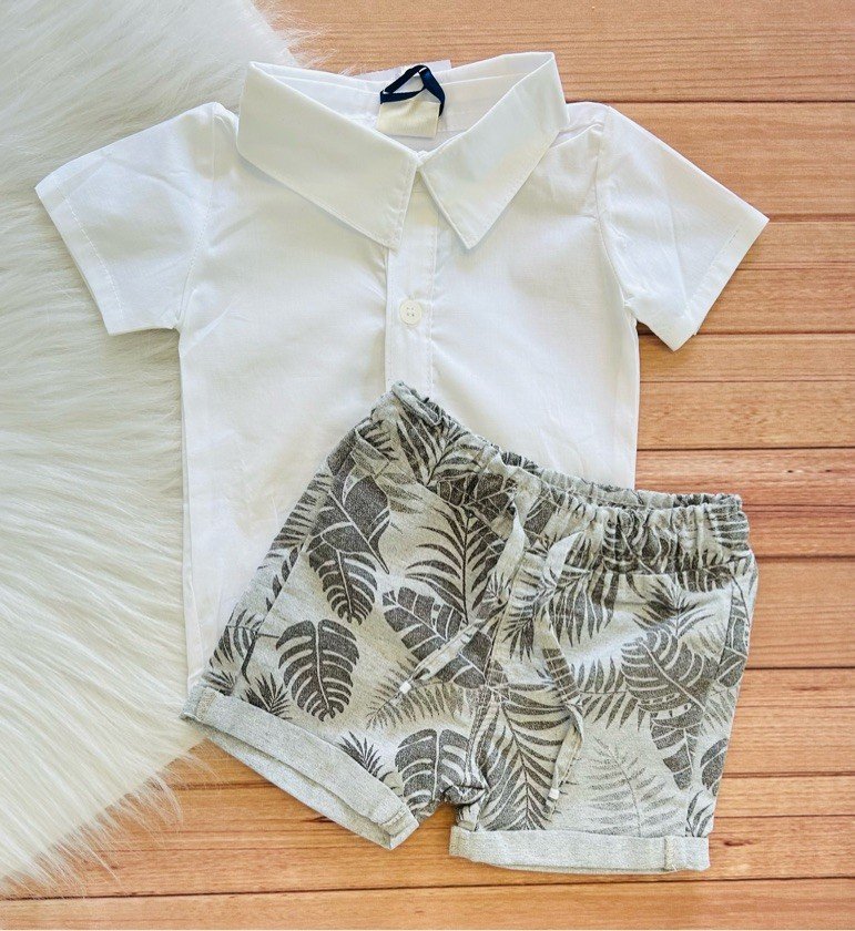 Conjunto LucBoo M