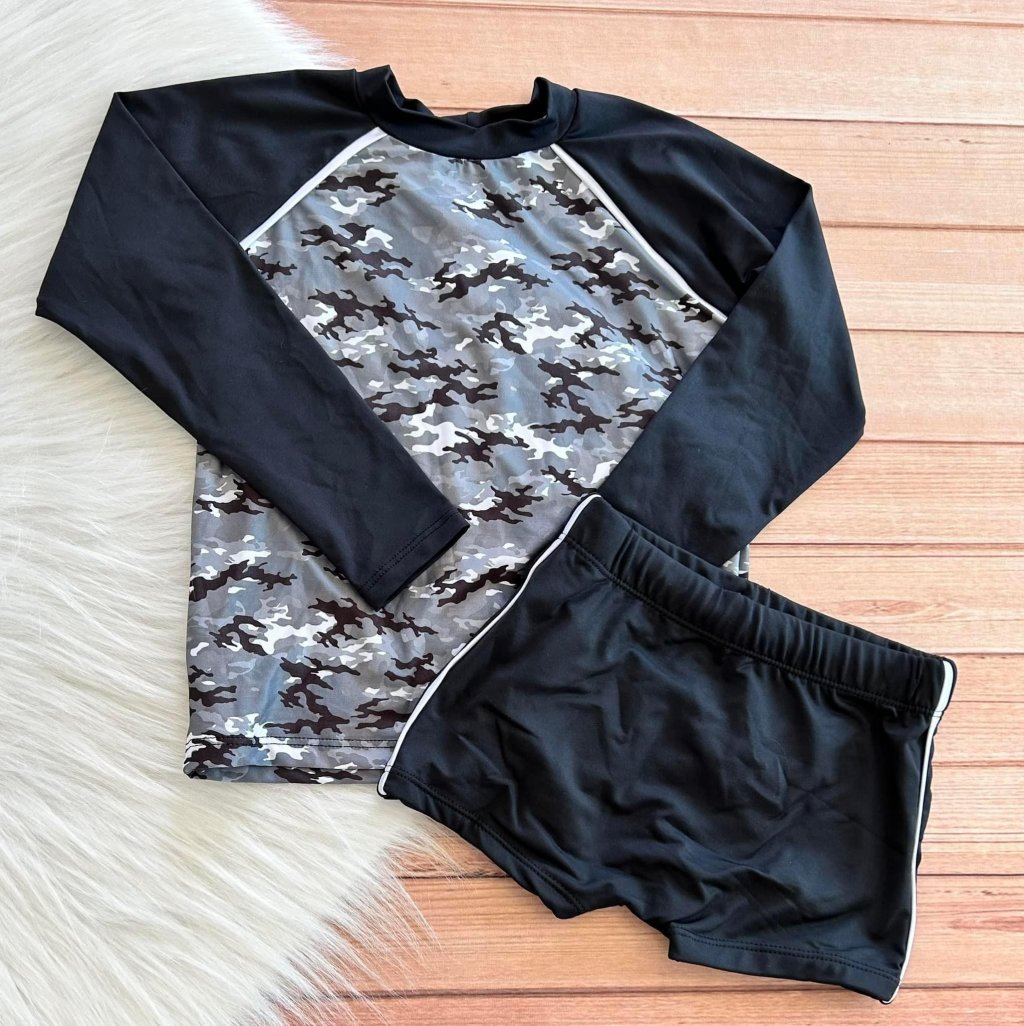 Conjunto G