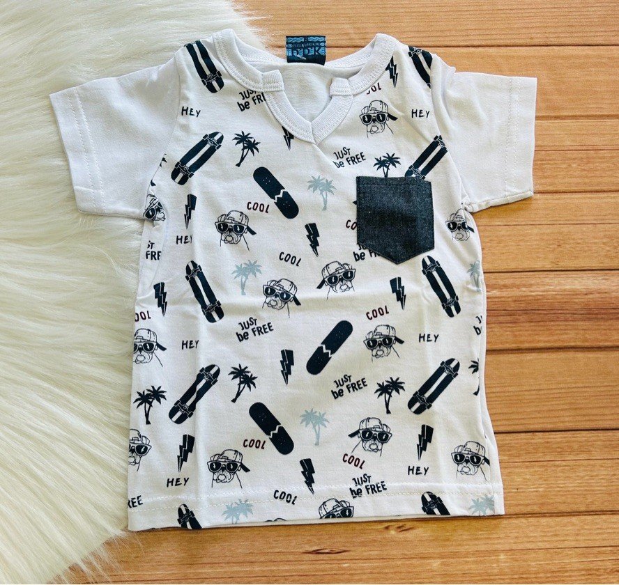 Camiseta G