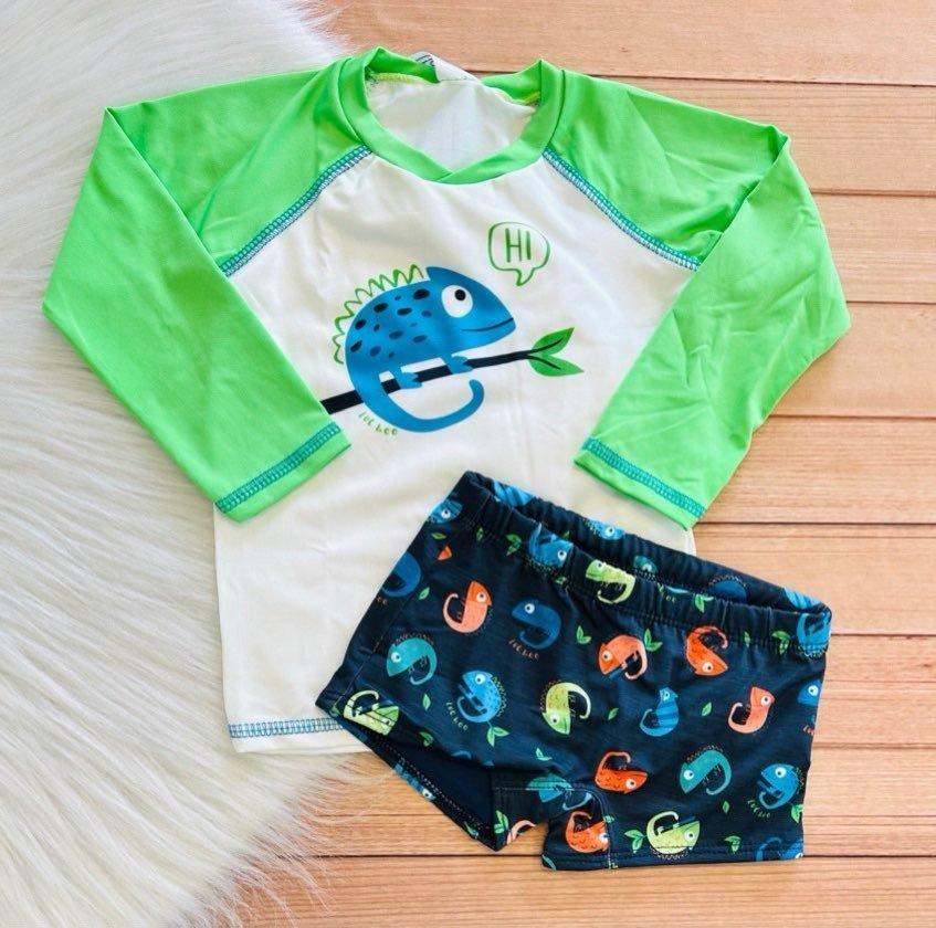 Conjunto LucBoo 1