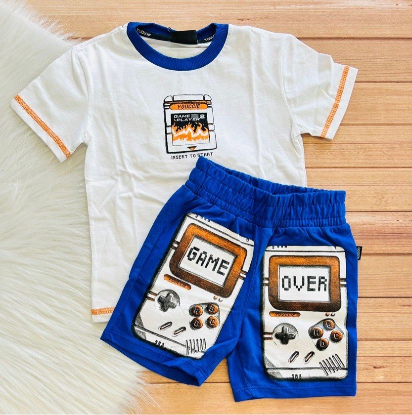 Conjunto Youccie 2