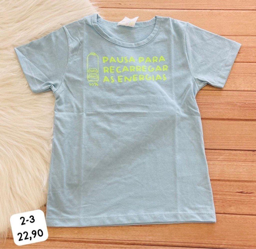 Camiseta By Gus 2