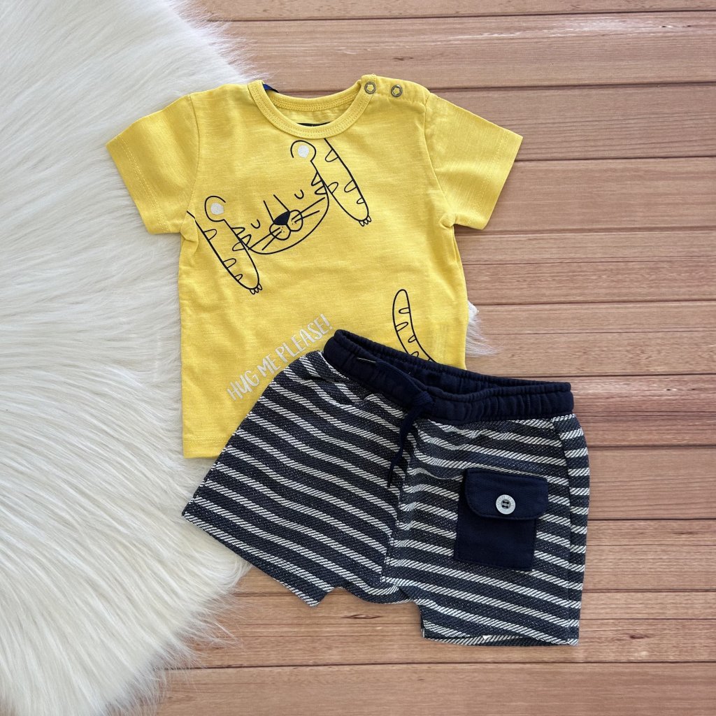 Conjunto LucBoo G
