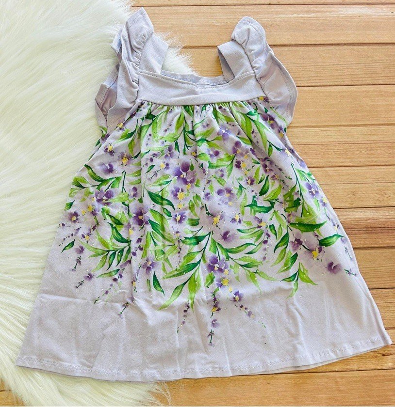 Vestido Milon G