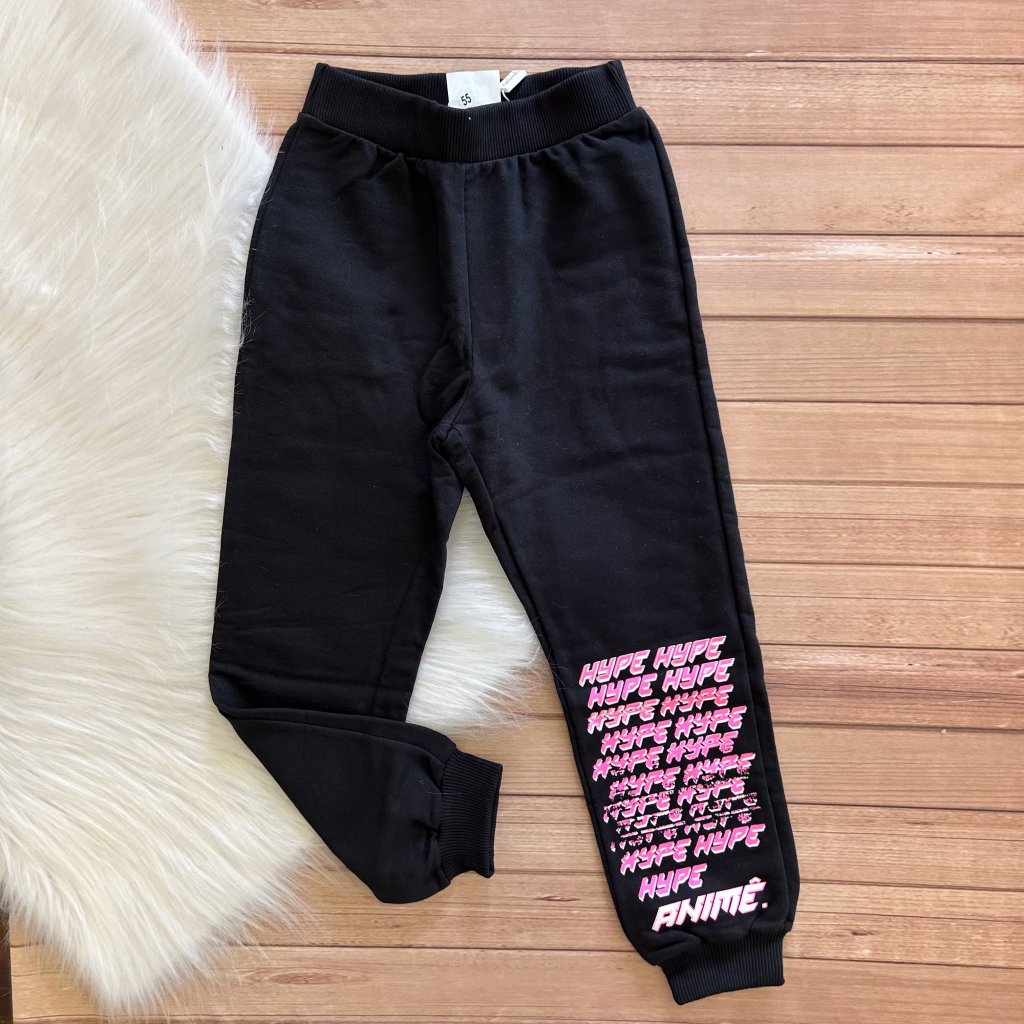 Calça Animê 4 