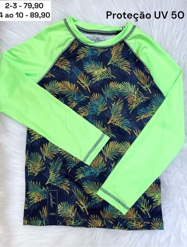 Camiseta LucBoo 2