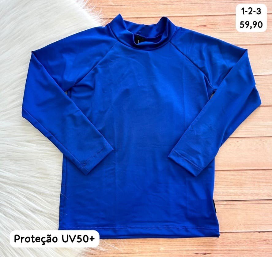 Camiseta Marujos&Sereia 2