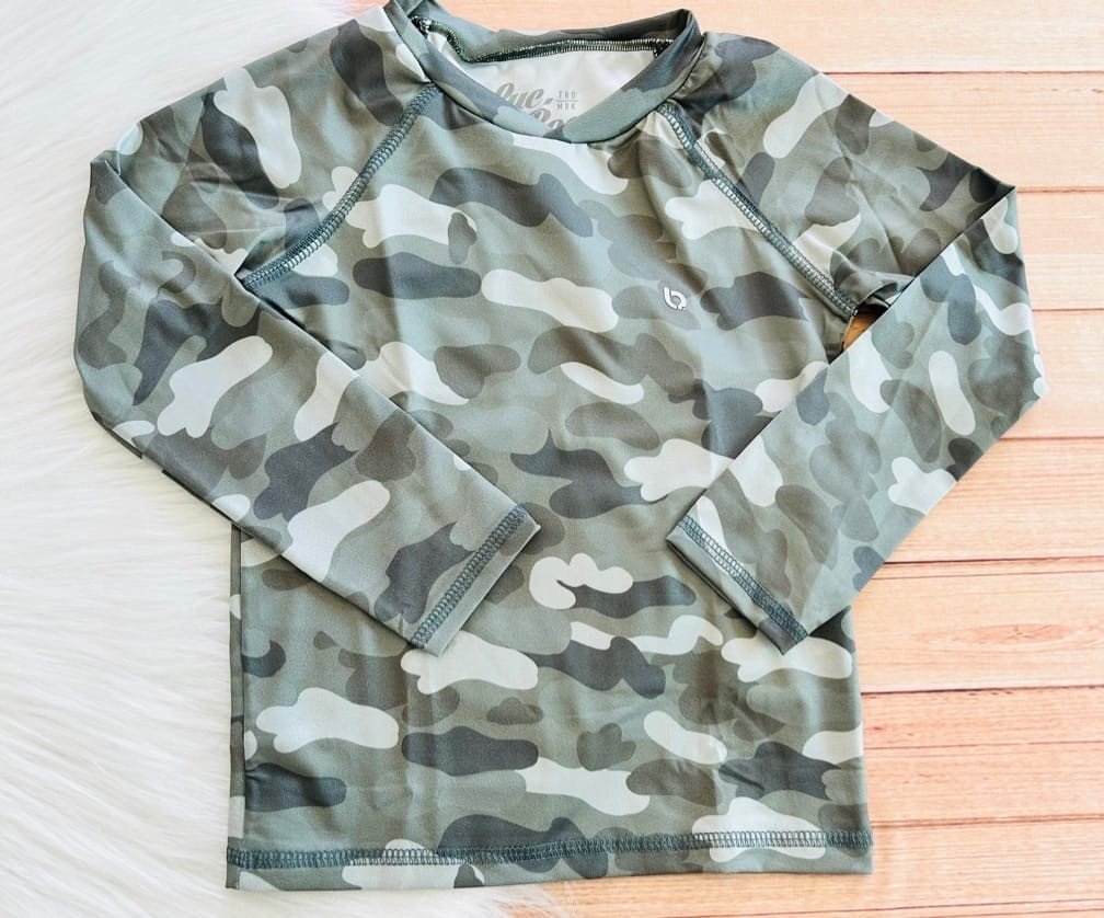 Camiseta LucBoo 2