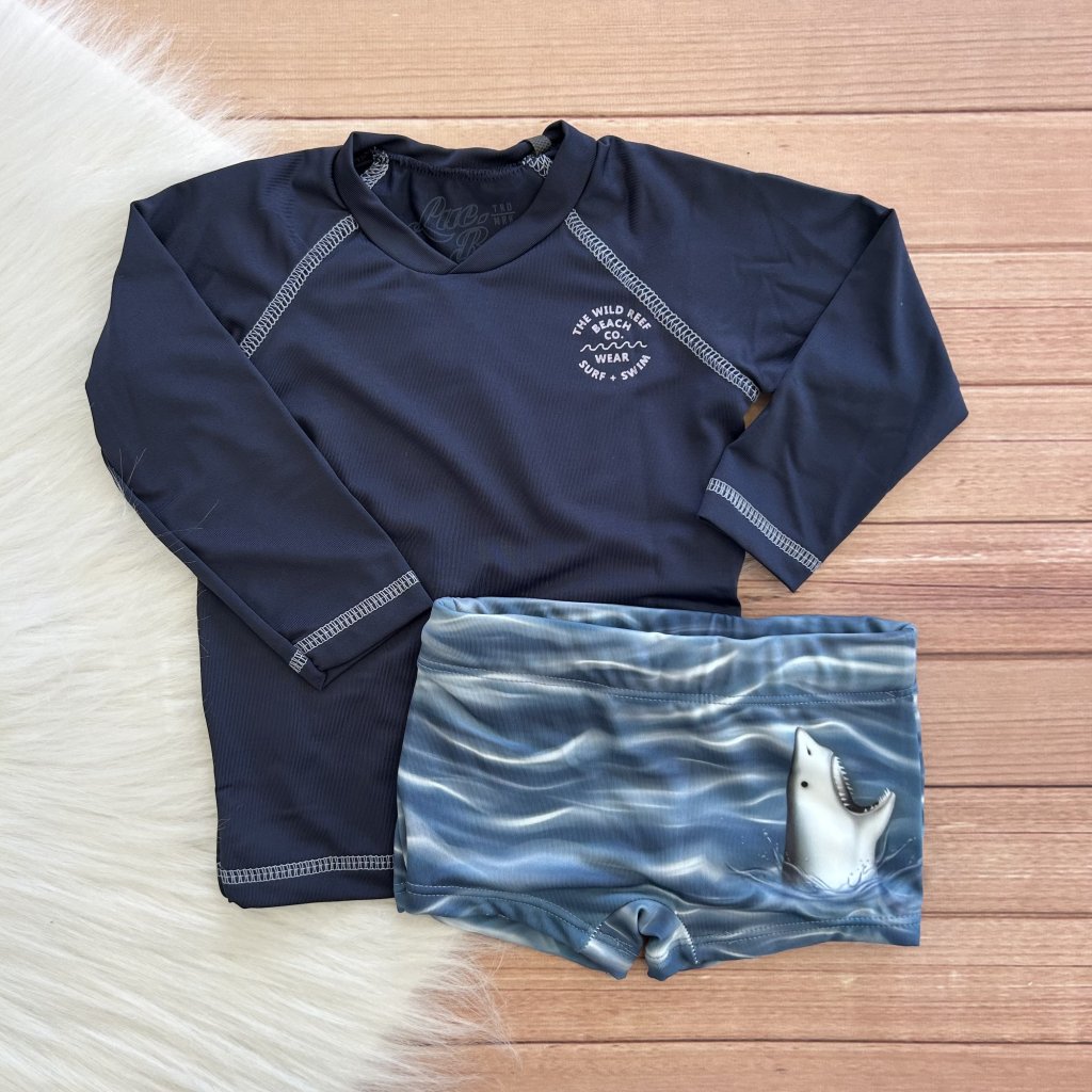 Conjunto LucBoo 1