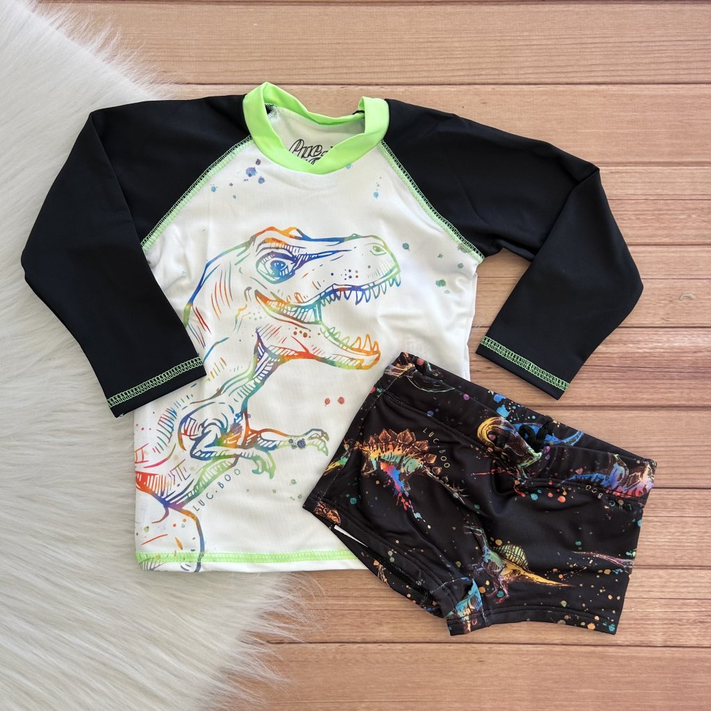 Conjunto LucBoo 1