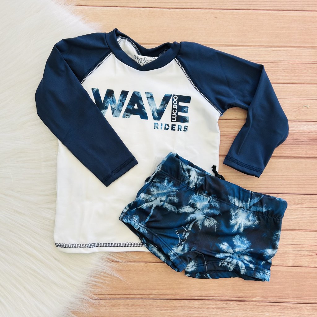 Conjunto LucBoo 1