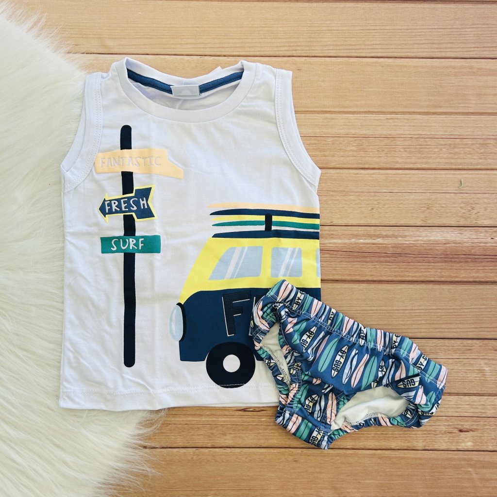 Conjunto By Gus 1