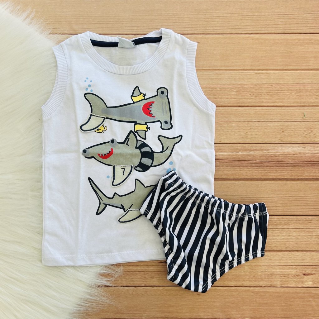 Conjunto By Gus 1