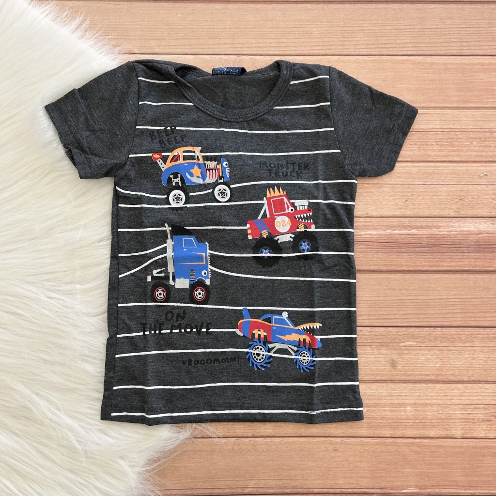 Camiseta Duduka 1