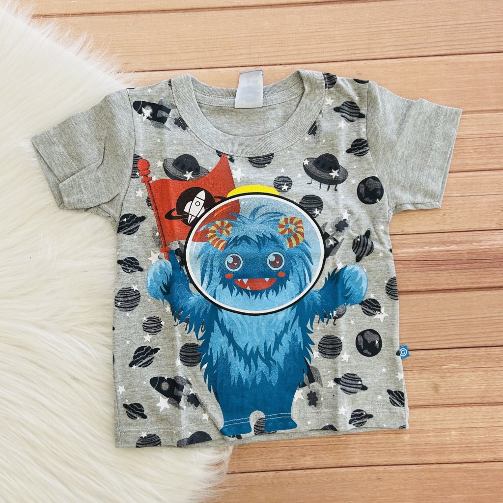 Camiseta Cativa 1