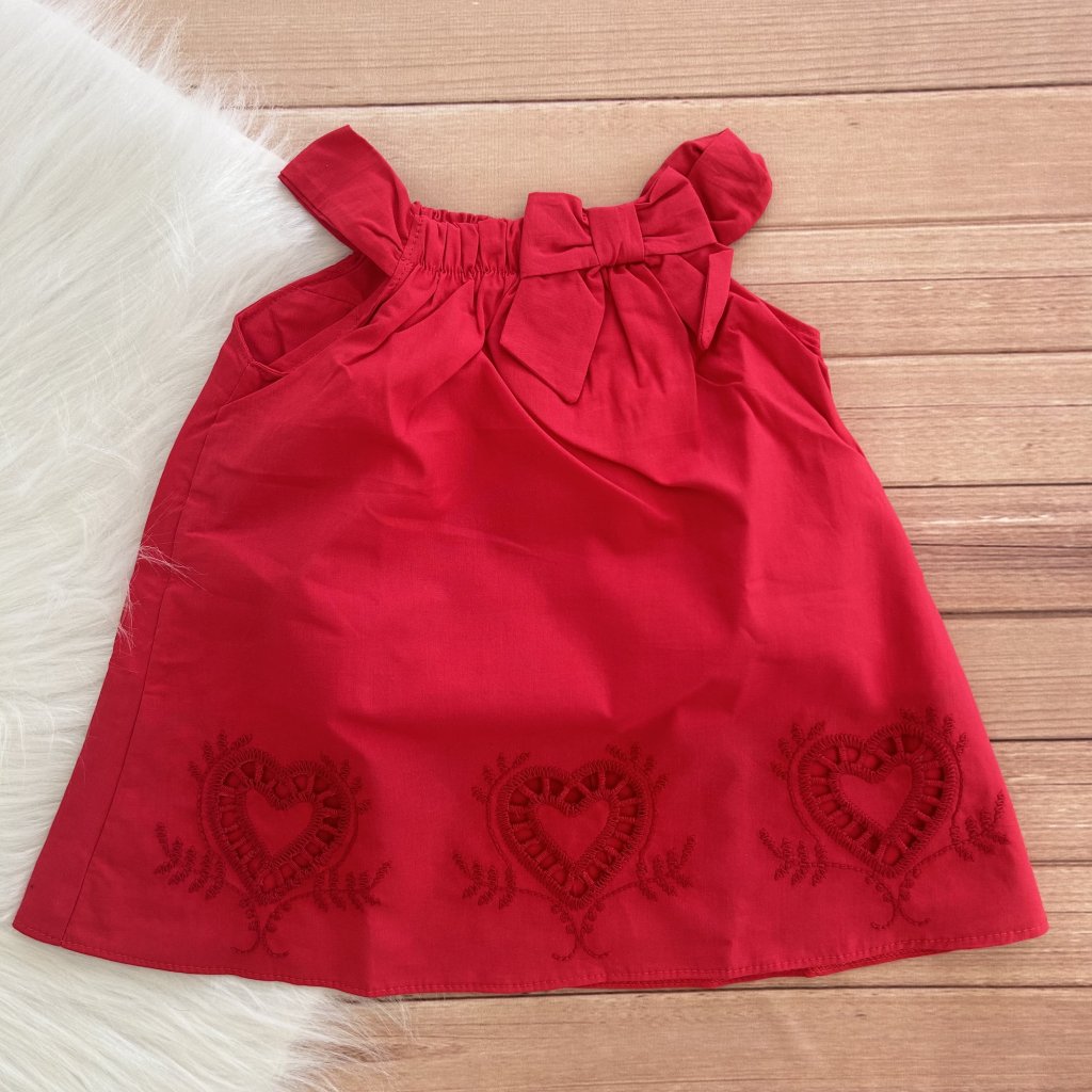 Vestido Milon G